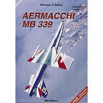 Aermacchi MB 339 - Aviolibri Special Series