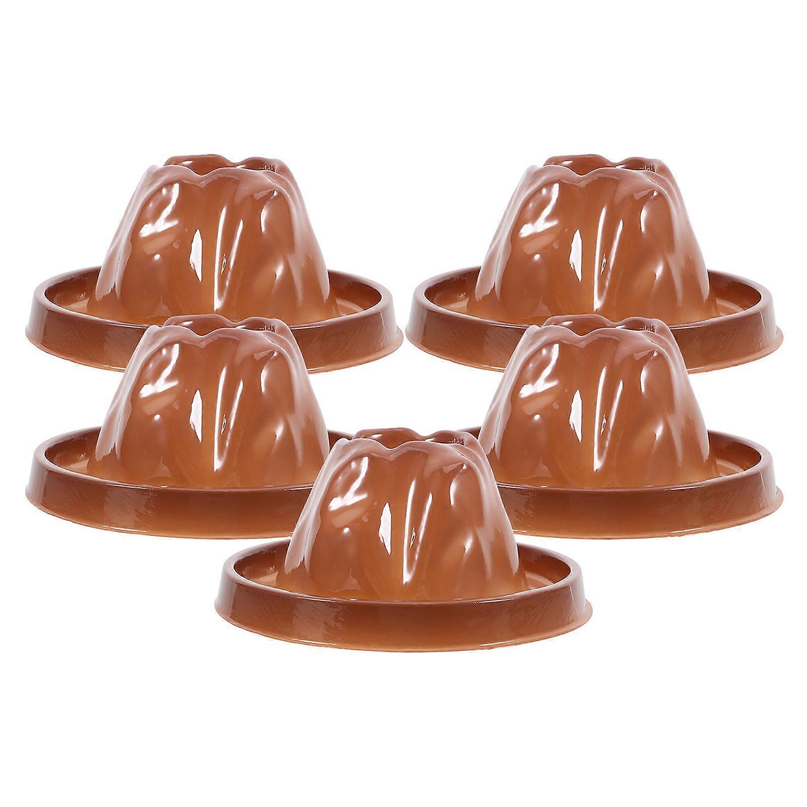 Volcano Eruptions Prop 20Pcs DIY Volcano Model Educational Kit