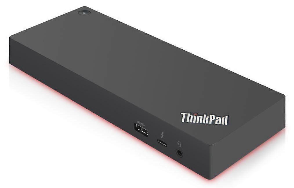 03X7538, Langallinen, Thunderbolt