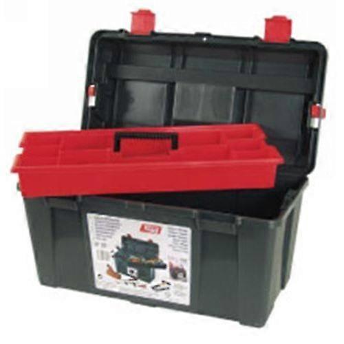 TOOLBOX WITH PLAYER n°32