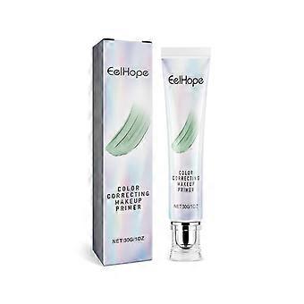 Primer Light Holding Skin Concealer, Mild Moisturizing Skin Care Primer
