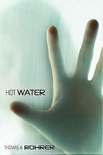 Hot water