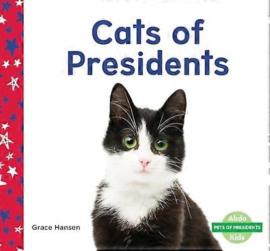 Katte af præsidenter