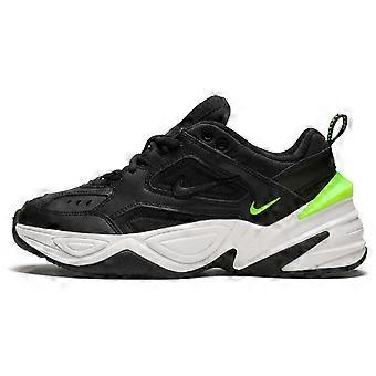 Nike M2K Tekno Black Volt Damenschuh AO3108-002