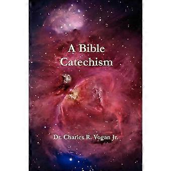 A Bible Catechism - Charles Vogan - Paperback - en Book
