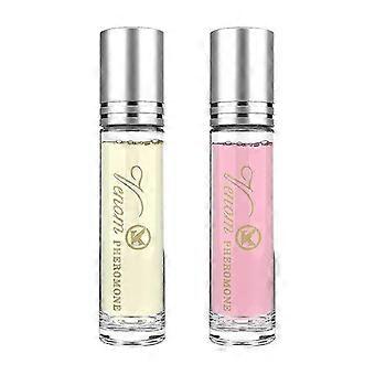 Perfume Íntimo Parceiro Ball Spray Perfume Para Homens E Mulheres