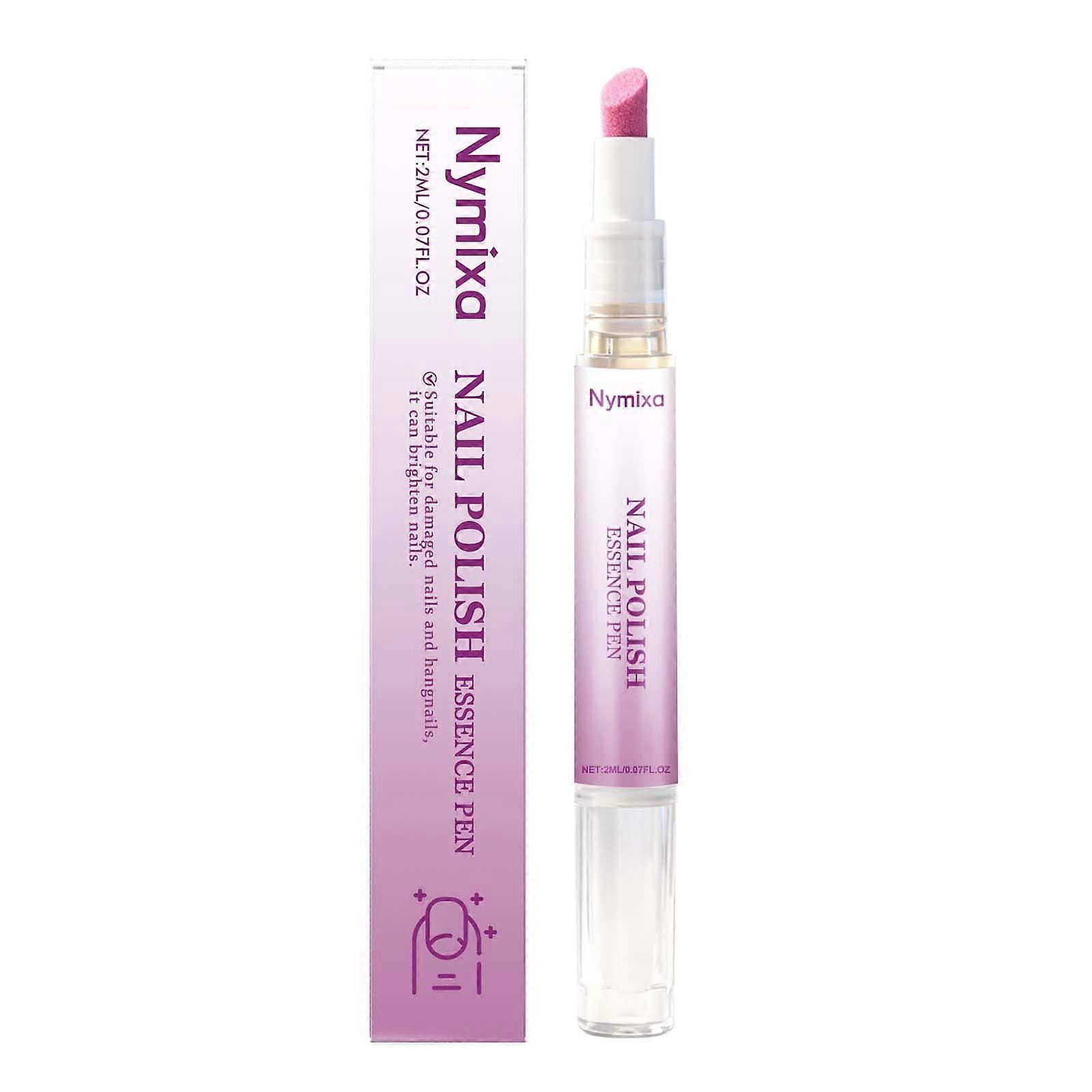 Nymixa Nagellack Essence Pen