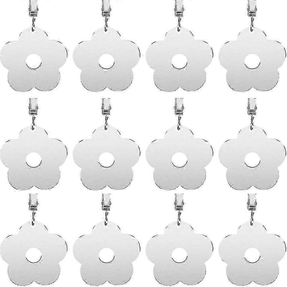 Garden Dew Scales 12 Extra Heavy Set