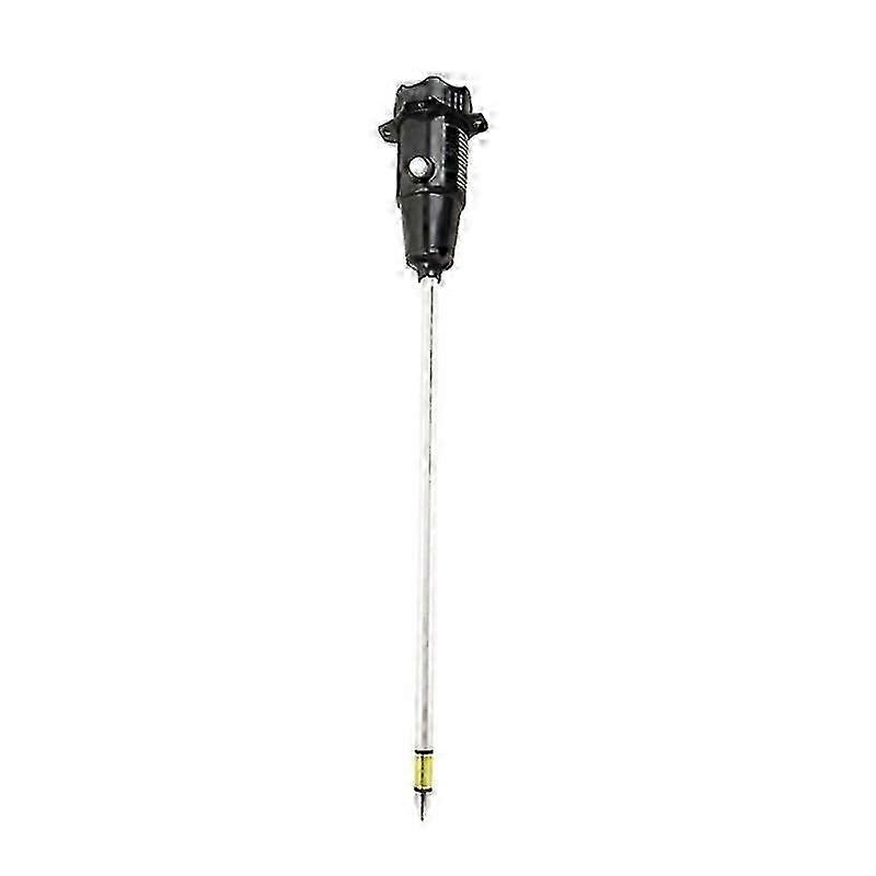 Long Probe Deep Soil PH Moisture Meter 2 In-1 Tester