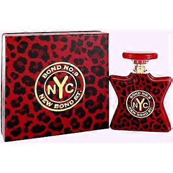 Bond No. 9 New Bond St. EDP U 100 ml