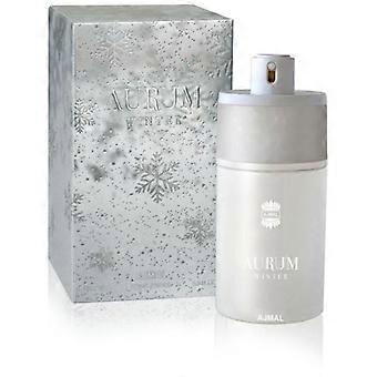 Ajmal Aurum Winter EDP U 75 ml