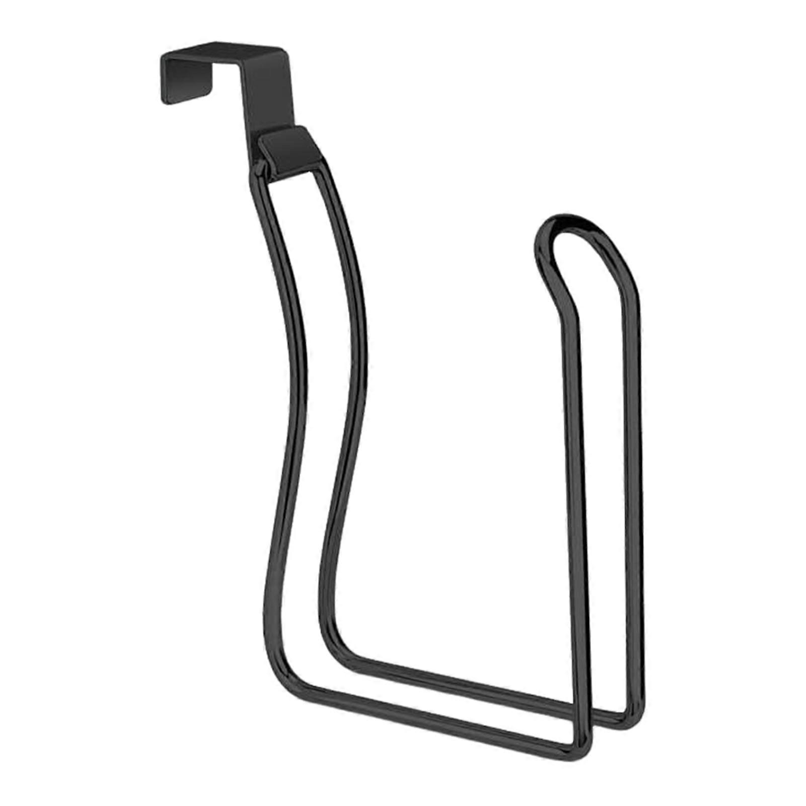 Bathroom Towel Storage Holder with Wall Mount and Rust Proof