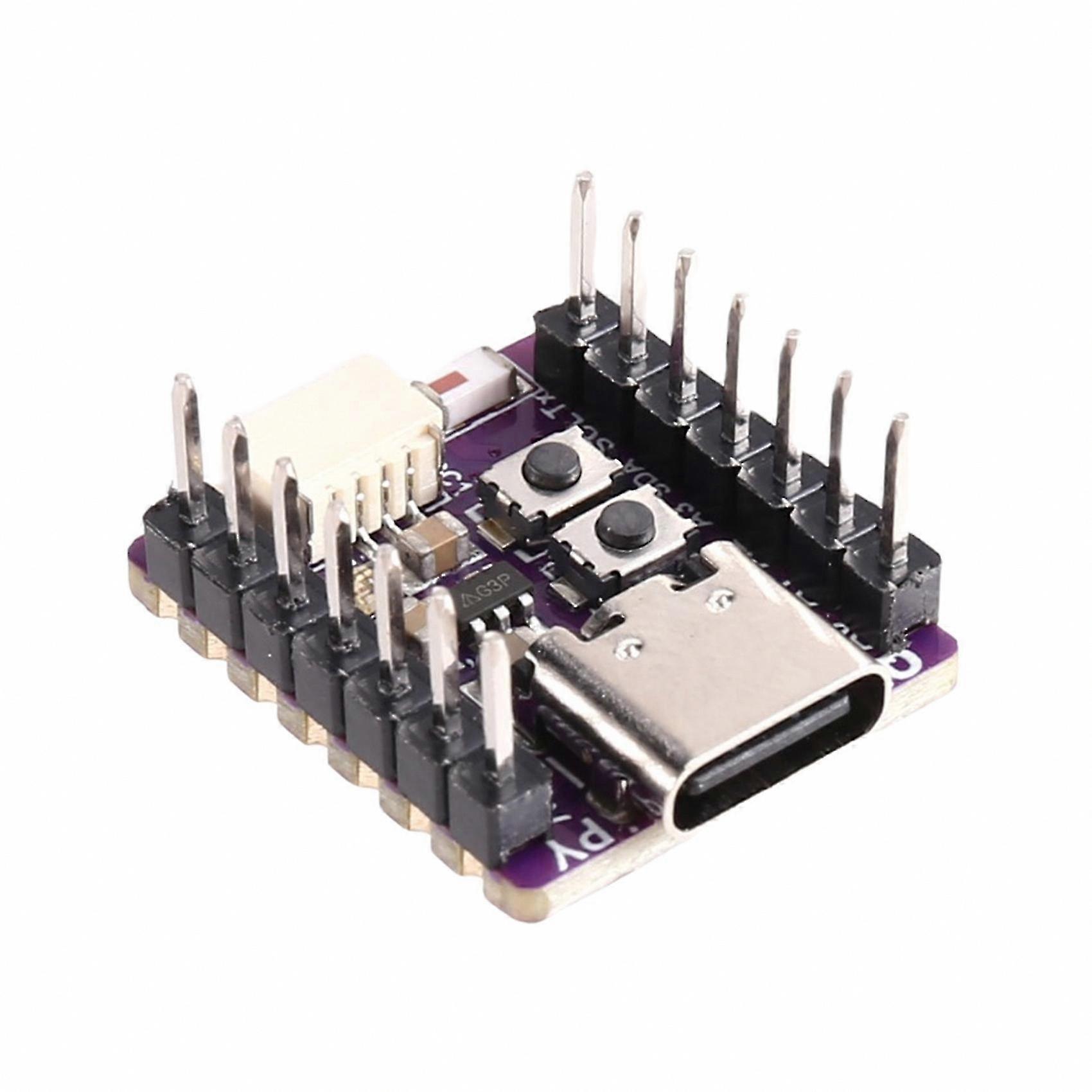 5426 Versatile Wireless Development Board – QT Py ESP32-S3 WiFi Module with STEMMA QT, Compatible with Arduino, CircuitPython & MicroPython