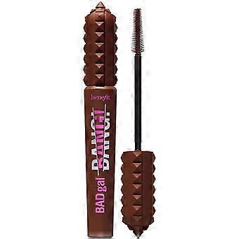 Badgal Bang Mascara - Volumizing mascara 8.5 g Power Blue
