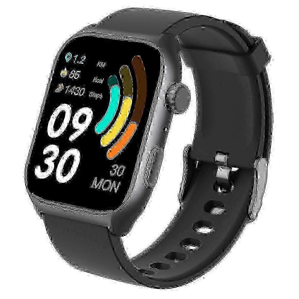 IP67 Health Smart Watch