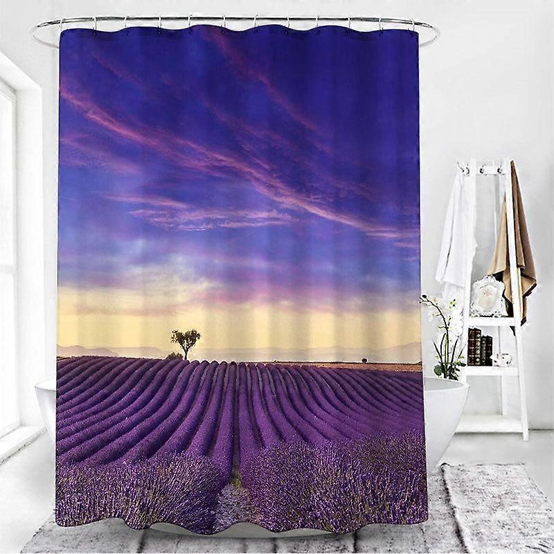 Bathroom Curtain  type-1145 Home Decor