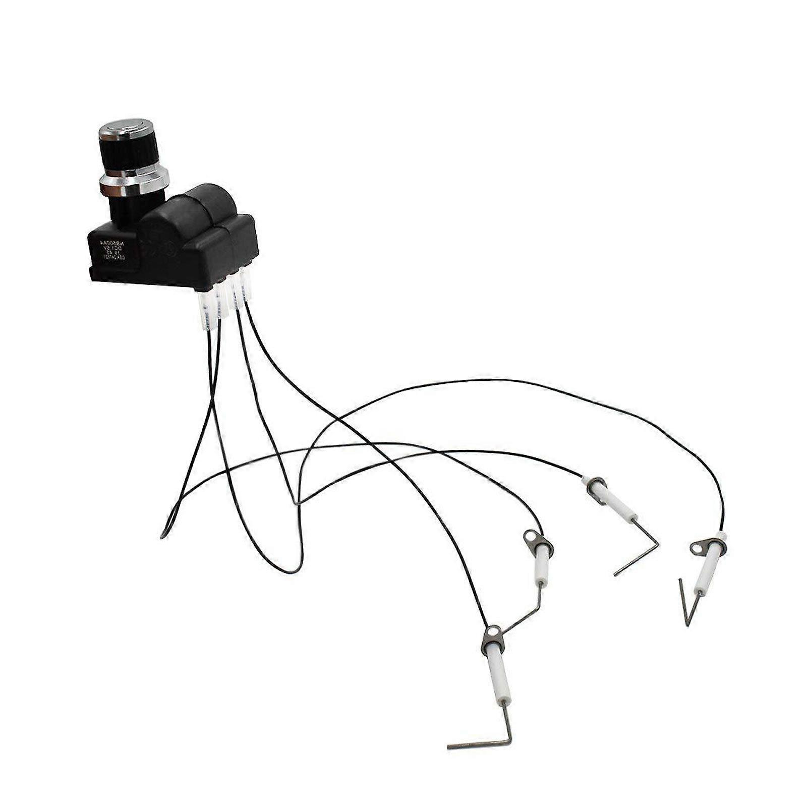 Electronic Igniter Kit Replacement for Blackstone 28 Inch Griddle
