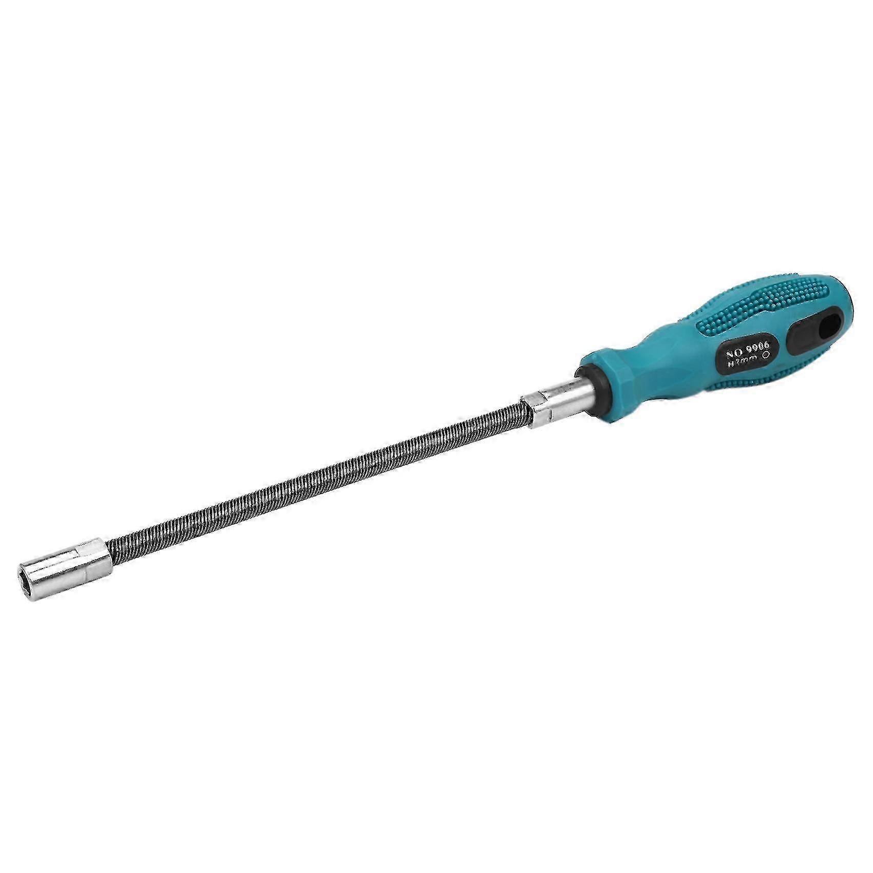 PENGGONG Socket Screwdriver Flexible Hex Flex Manual Socket Screwdriver Hand