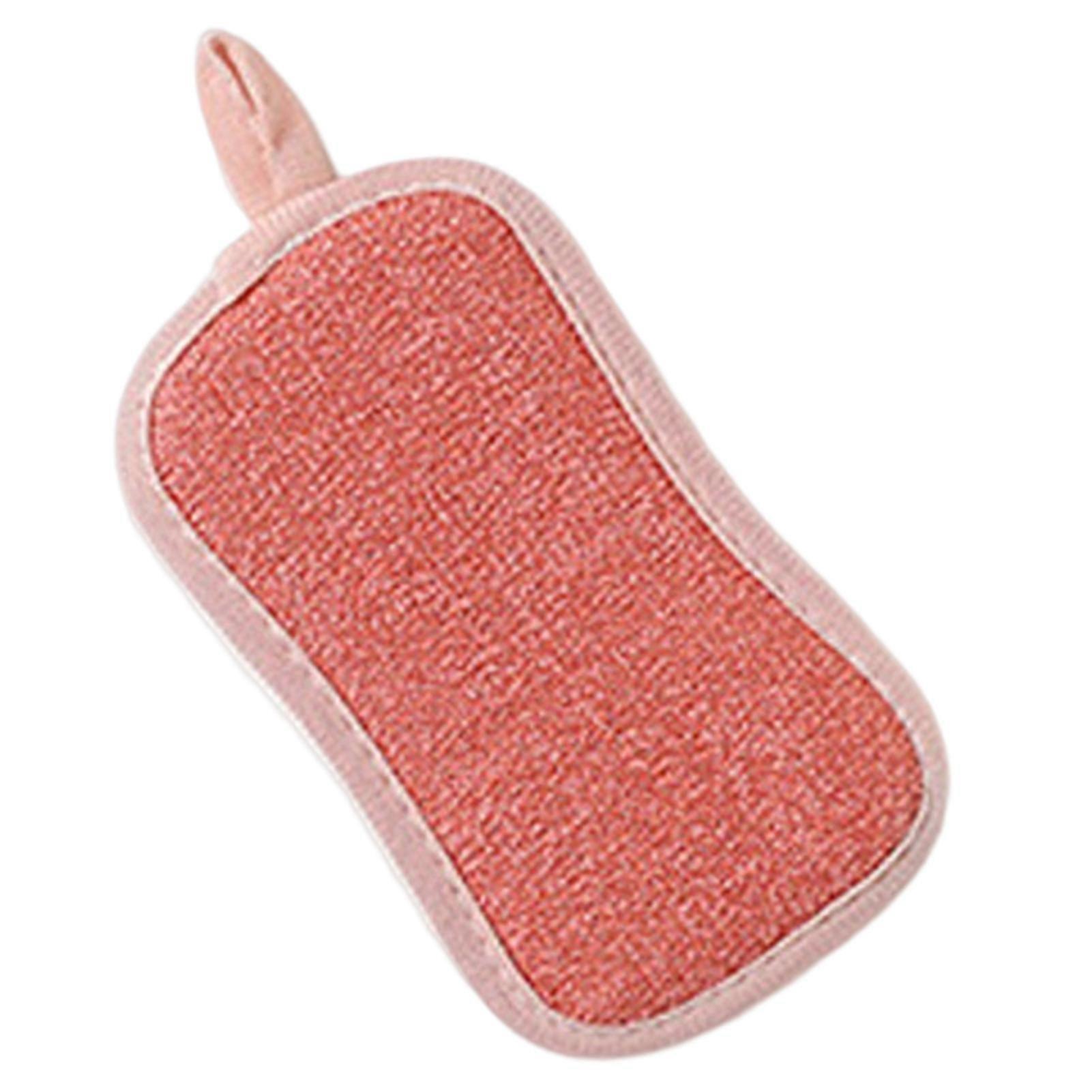 Ultra Soft Absorbent Reusable Sponge Cloth