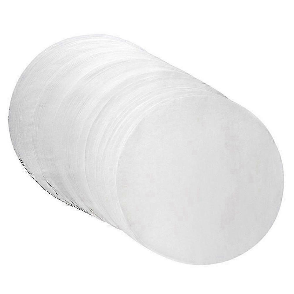 Round BBQ Baking Paper 26cm