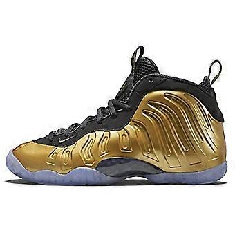 Nike Air Foamposite One Metallic Gold GS 644791-700