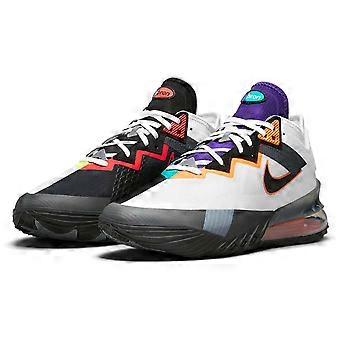 Nike LeBron 18 Low EP 'Air Max 95 Greedy' CV7564-100