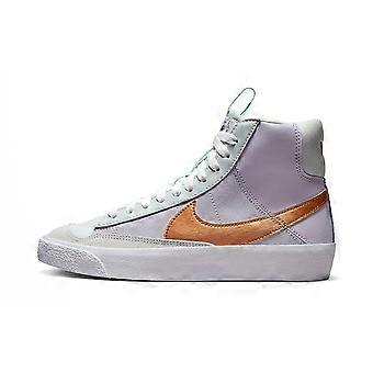 Nike Blazer Mid 77 SE Dance Barely Grape GS DQ6084-500