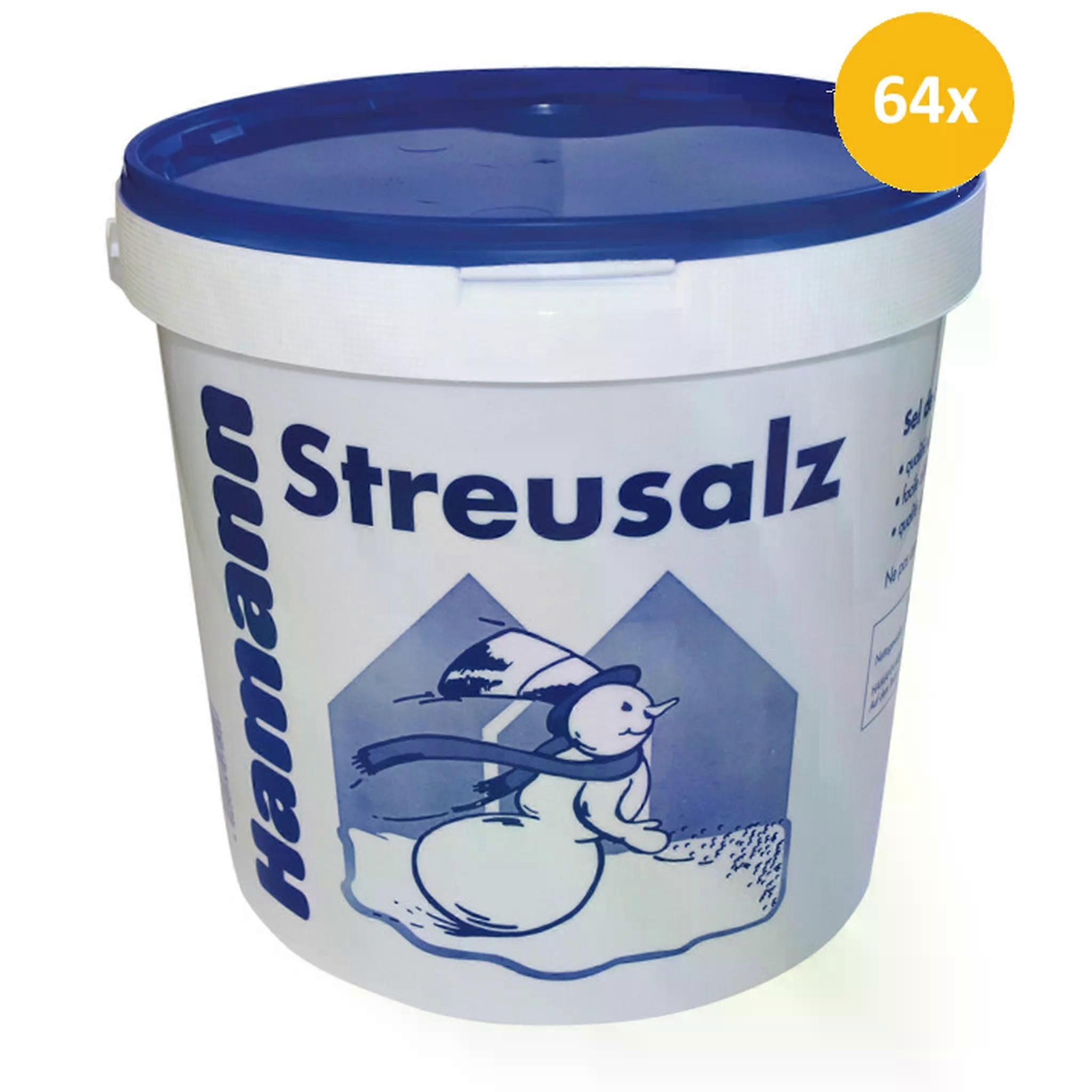 Streusalz