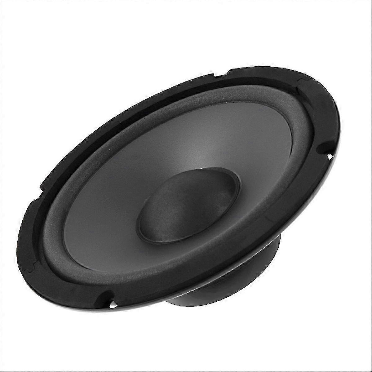 6 Inch 600W Full Range Car Speaker