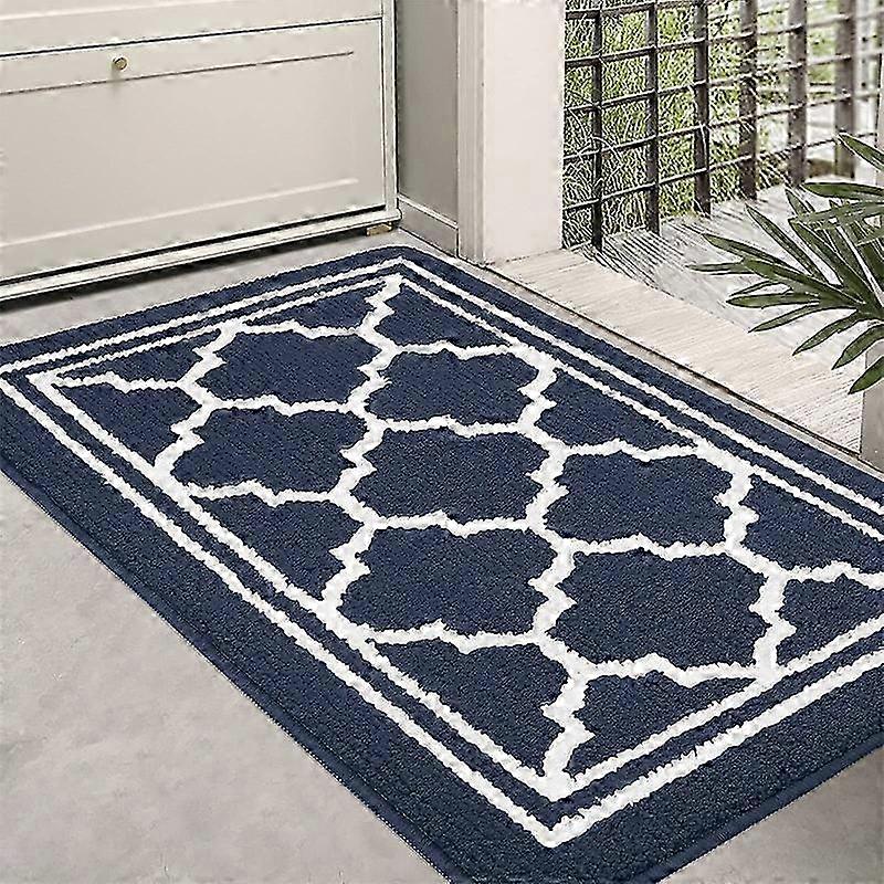 Absorbent Washable Non-Slip Mat