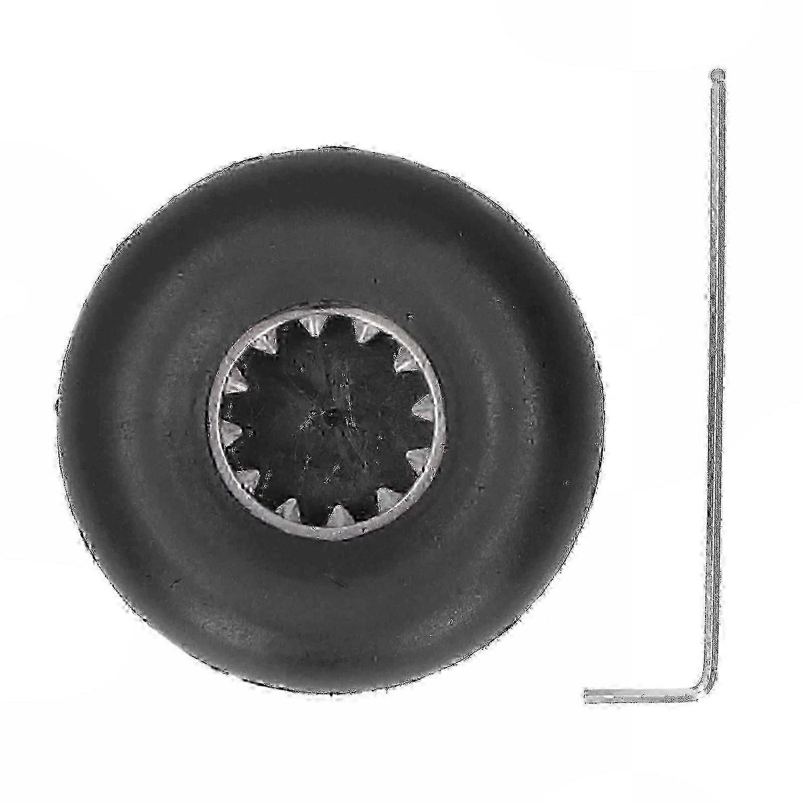 Drive Socket Replacement with Hex Wrench Compatible with Vitamix BLs Edition 0119