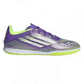 Adidas Unisex Adult F50 Club Futsal Indoor Football Shoes