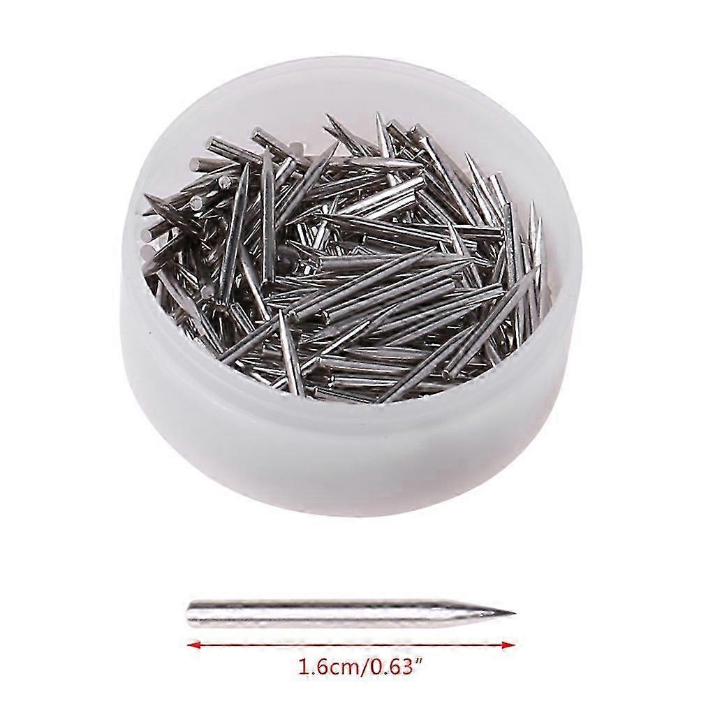 Dual Moving Magnet Stylus Needle
