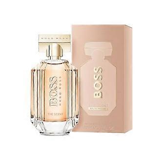 Perfume unissex Hugo Boss - The Scent for Her 100 ml