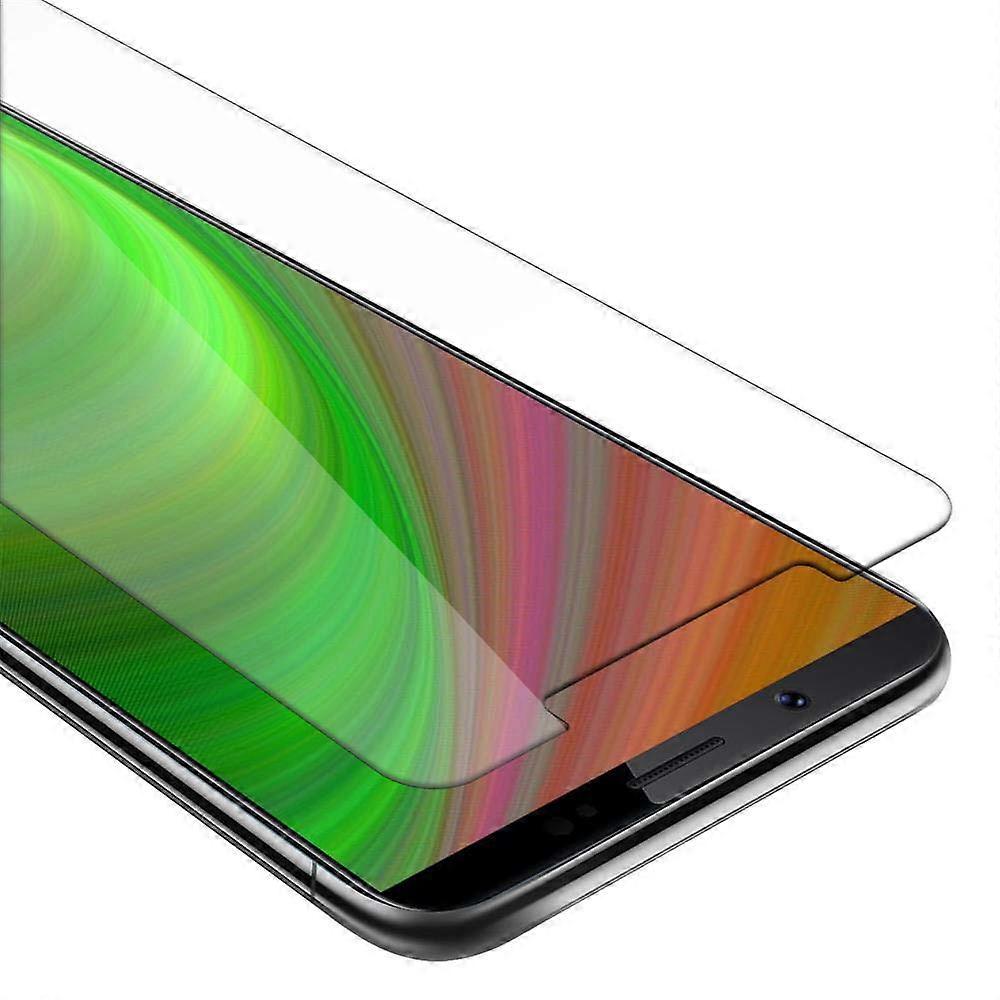 Screen protector compatible with Vivo V7