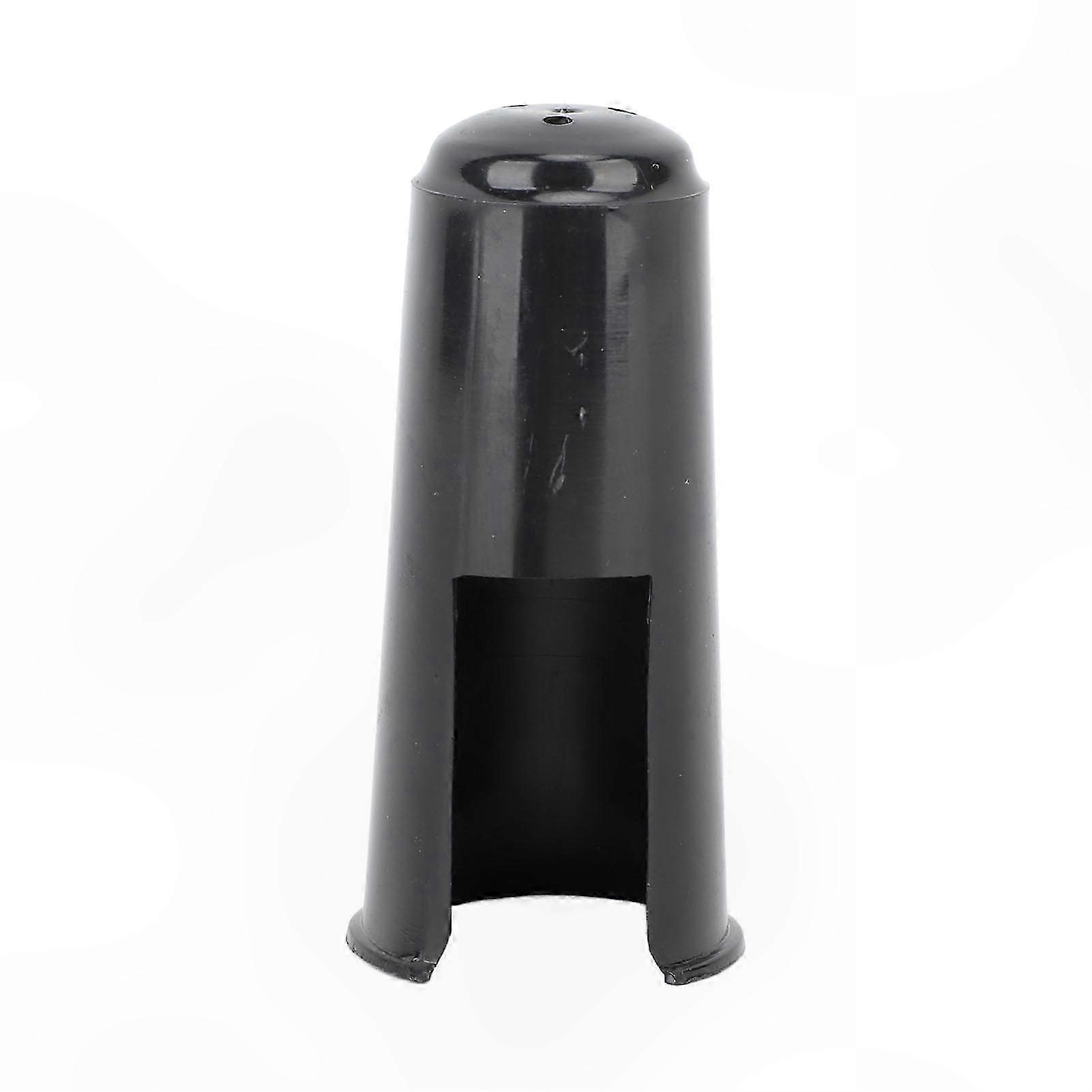 Crack-Resistant Mouthpiece Protector
