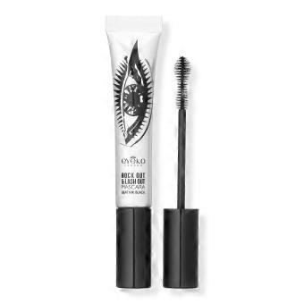 Eyeko Rock Out & Lash Out Lengthen Mascara, Black, 0.29 oz