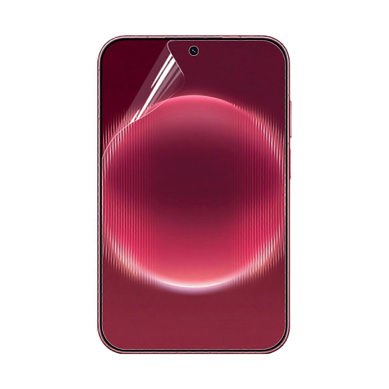 Full Screen Protector Explosion-proof Hydrogel Film