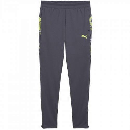 Puma Childrens/Kids Training Tracksuit Bottoms