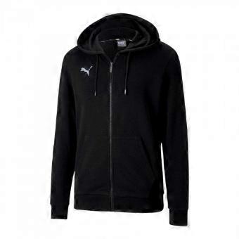 Puma Miesten TeamGoal 23 Casuals Huppari