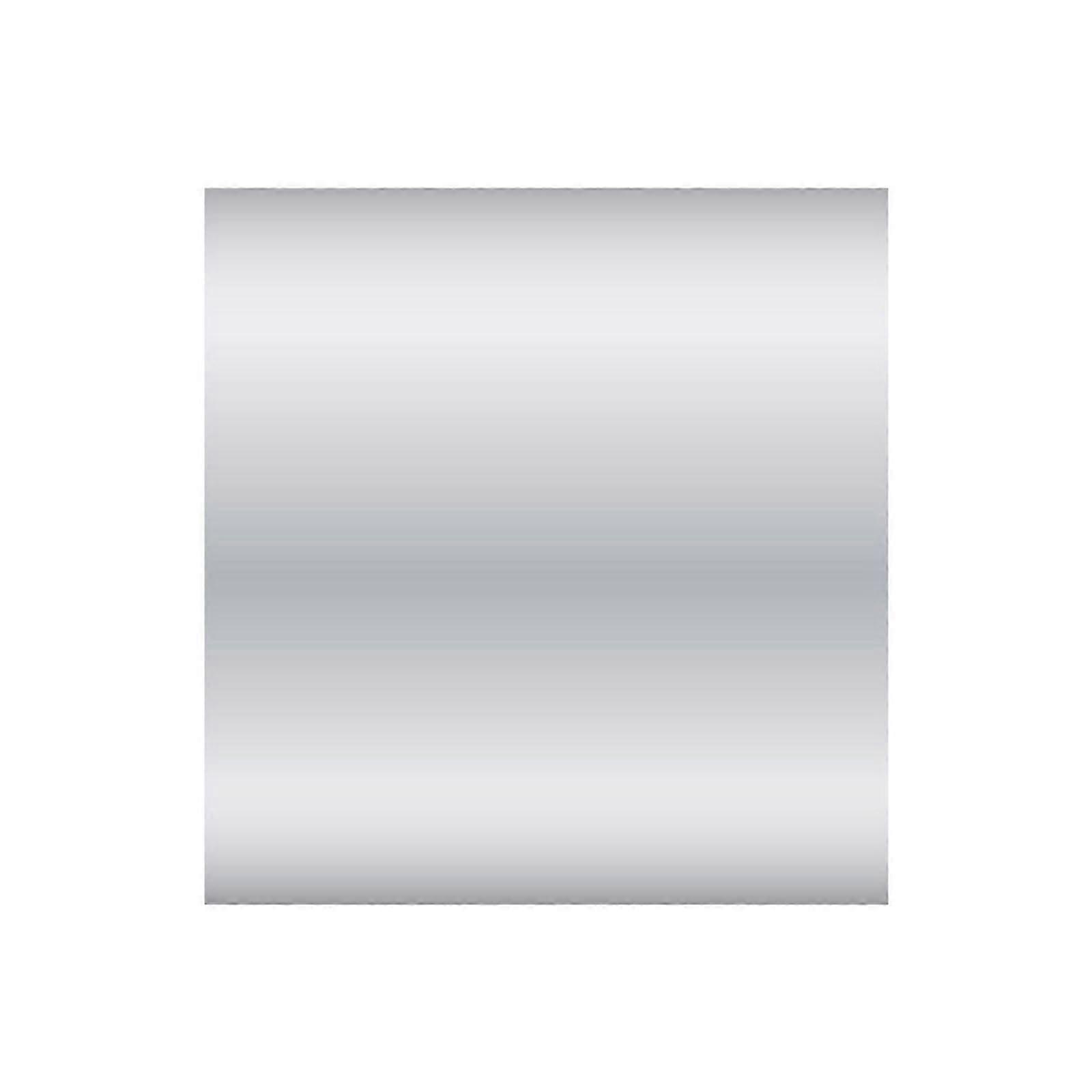 3.14 Inch Square Foil Wrappers