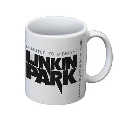 Linkin Park M2M Mug