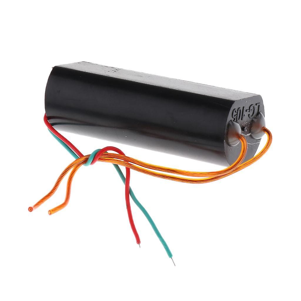 3.7V to 400KV Step-up Power Module Generator