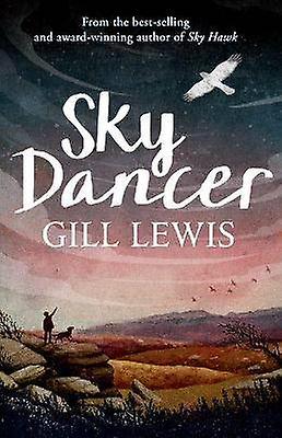 Sky Dancer