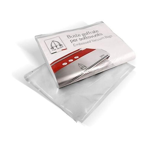 Vacuum bags 15x30 cm 50 units