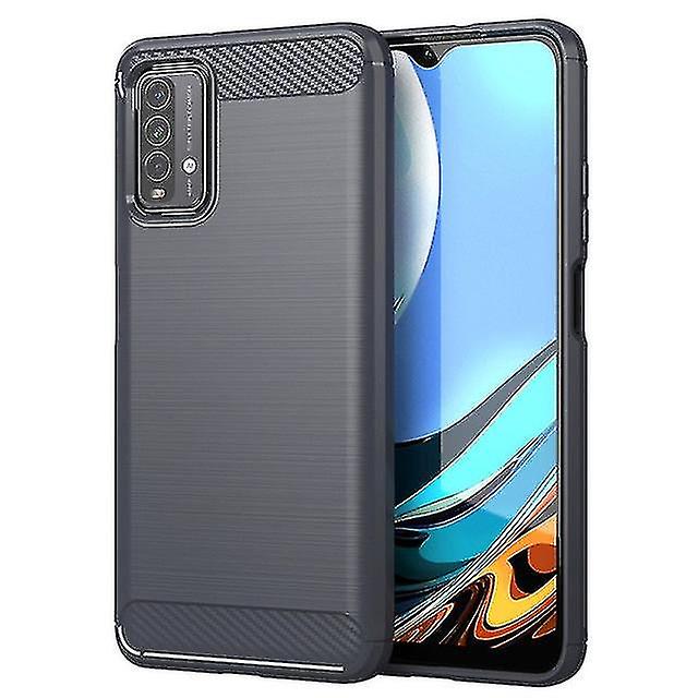 Saksdeksel For Xiaomi Redmi 9t
