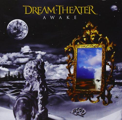 Dream Theater - Awake [CD]
