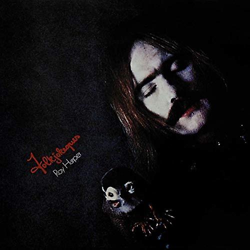 Roy Harper - Folkjokeopus  [VINYL]