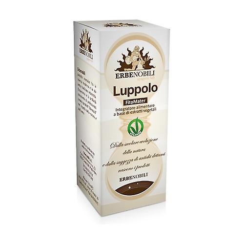 luppolo hops 50 ml