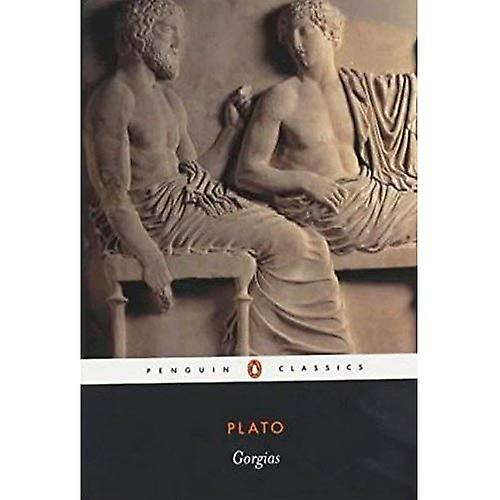 Gorgias (Penguin Classics)